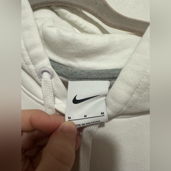 EUC Stetson hoodie - Picture 3 of 4